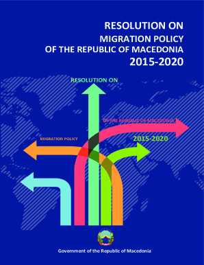 The Assembly of the Republic of the North Macedonia ...