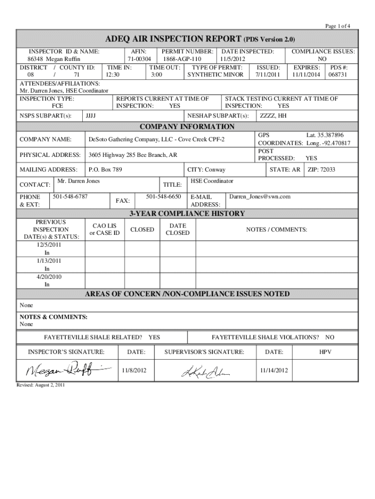 Fillable Online JOINT INSPECTOR GENERAL INSPECTIONS GUIDE Fax Email Print pdfFiller