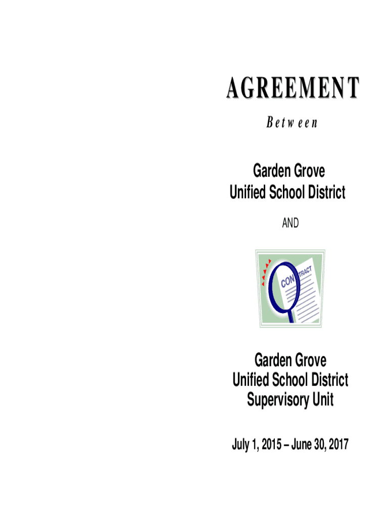 Fillable Online side letters of agreement Fax Email Print pdfFiller