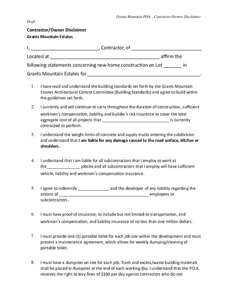 Fillable Online New Construction Homes in South Mountain Phoenix Fax