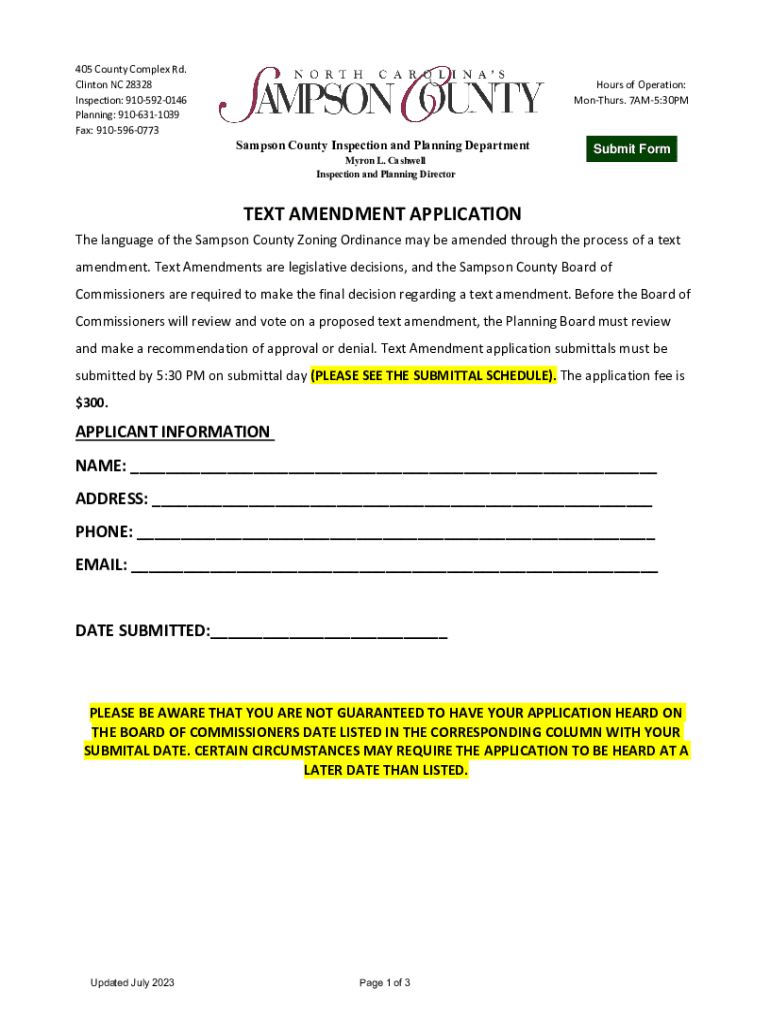 Fillable Online Owner Consent Form Fax Email Print pdfFiller