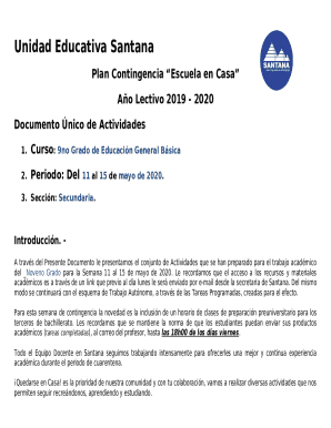 el gobierno de - carlos alvarado y la contrarrevolucin ...