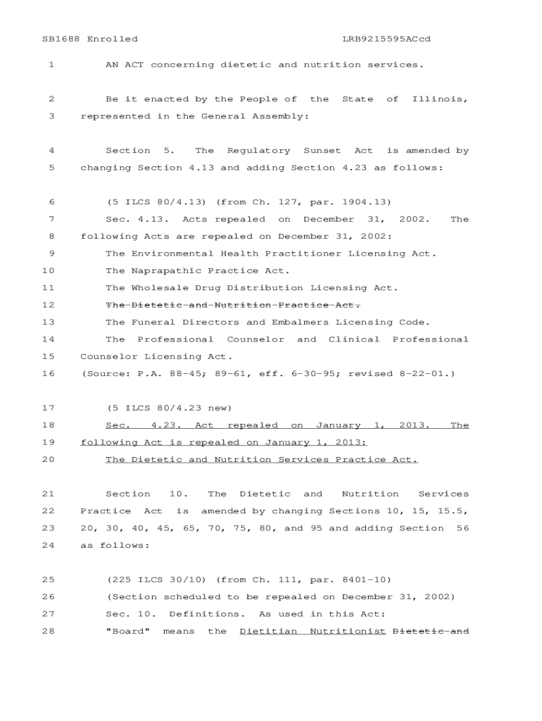 Fillable Online Chapter 4759 Ohio Revised Code Fax Email Print