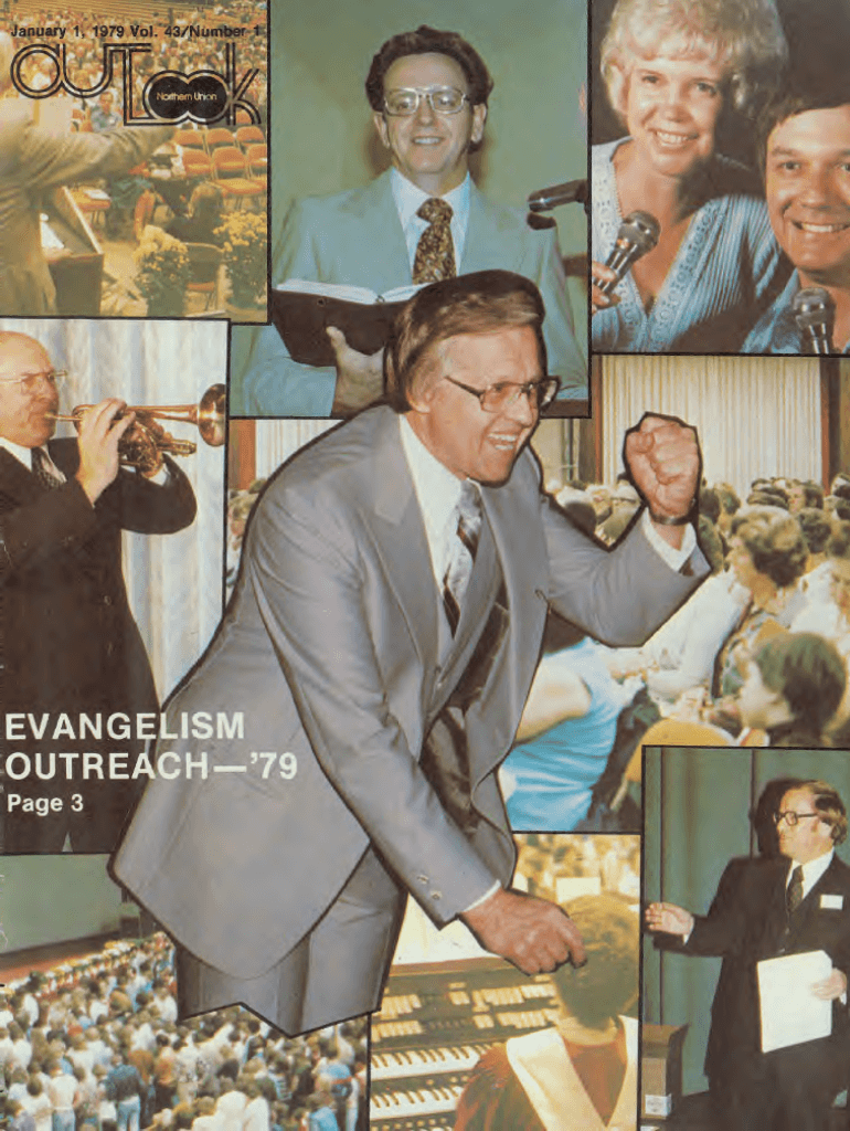 Fillable online documents adventistarchives abstract the impact of the
