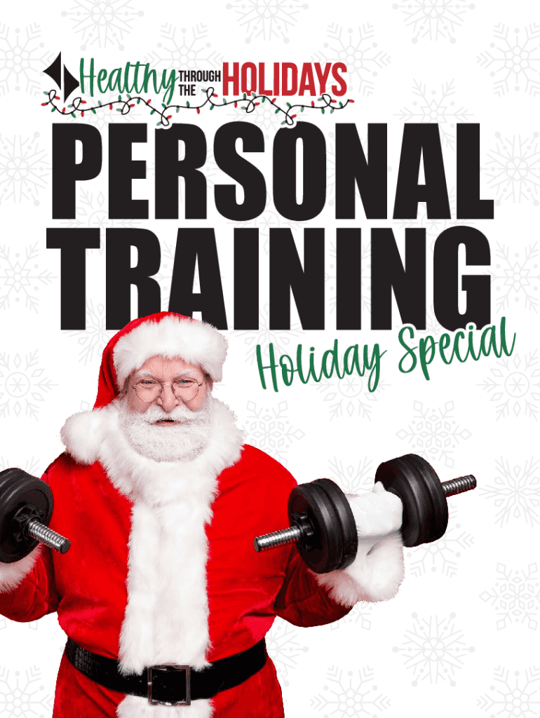 Fillable Online Personal Trainer Job Description +2023 TEMPLATE Fax
