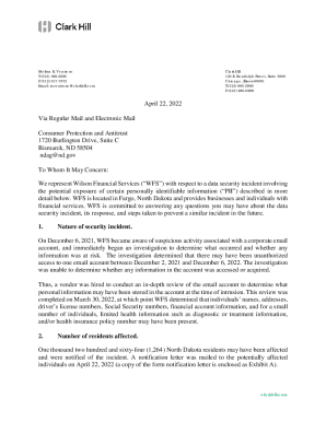 Clark Hill attorney Melissa Ventrone Discusses Cyber ...