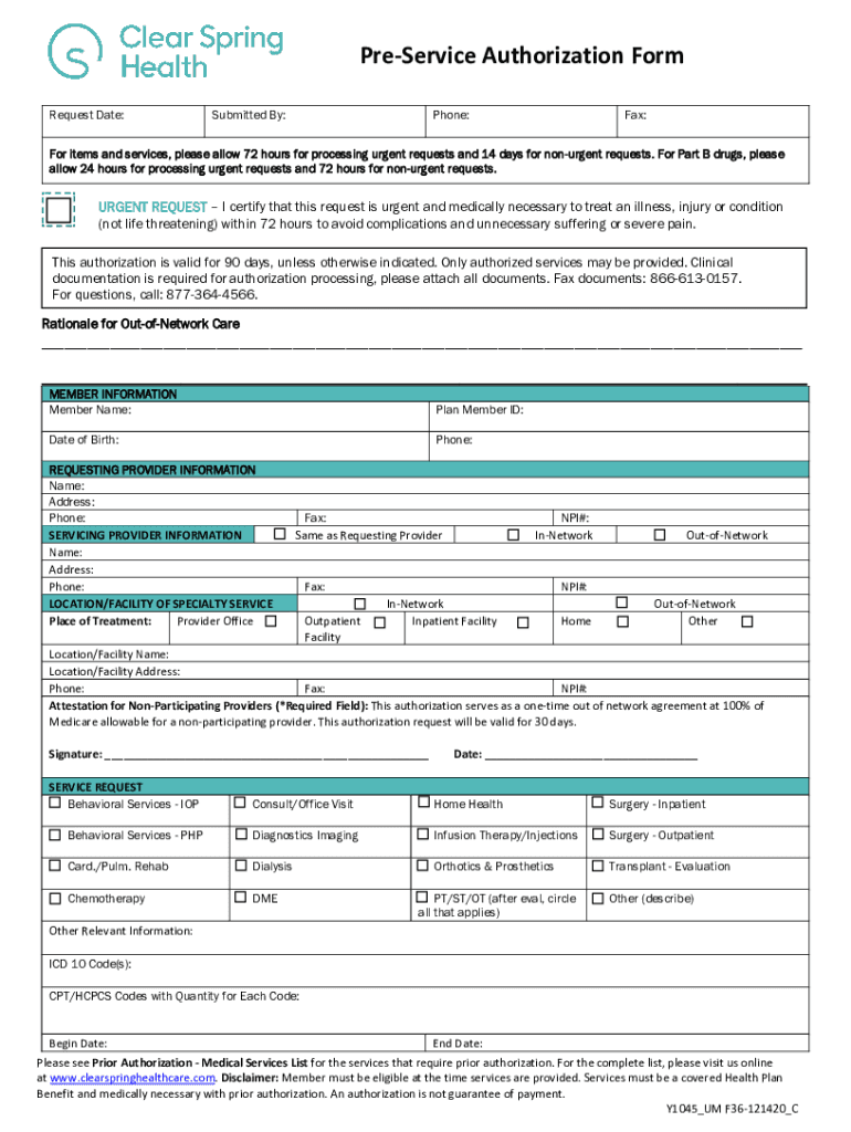 IP MARKET HMO STANDARD EXPANDED BRONZE PD Preview on Page 1