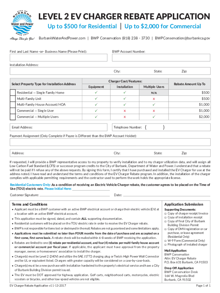 fillable-online-electric-vehicle-ev-charging-station-rebate-burbank