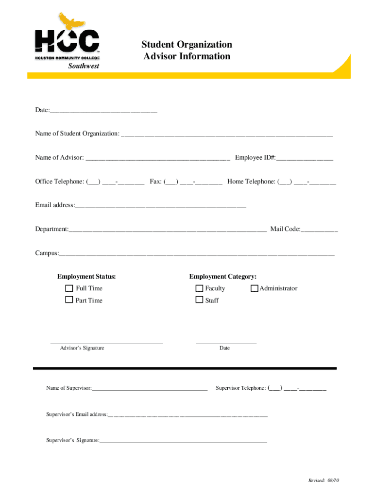 Fillable Online This appropriations request form is for the exclusive