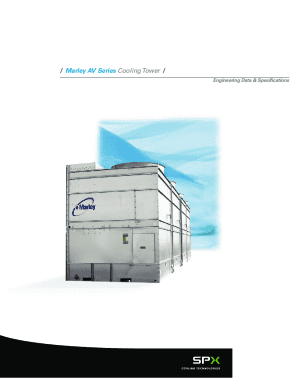 Fillable Online AV 6800 engineering data and specifications Fax Email ...
