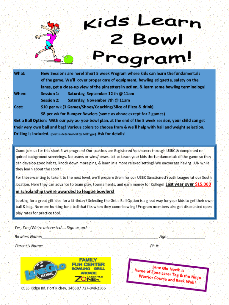 Fillable Online Lawn Bowls How to Play the Game Etiquette, Strategy, Fax Email Print