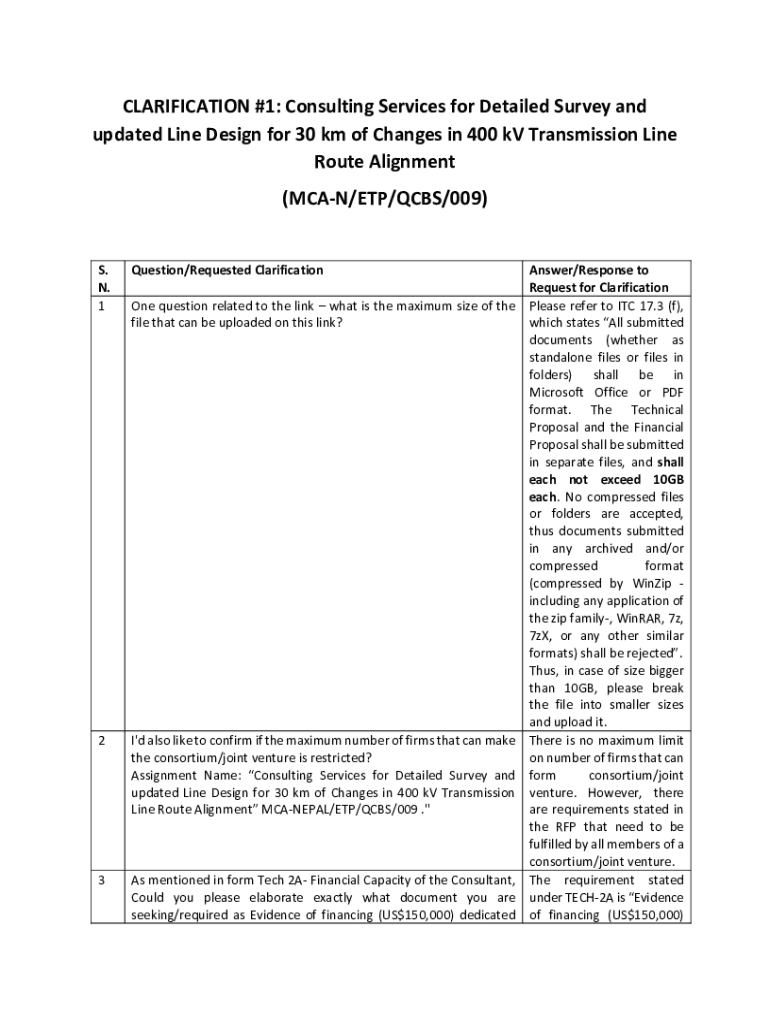 Fillable Online Point Of Clarification Definition In American English Fillable Online Point Of Clarification Definition In American English