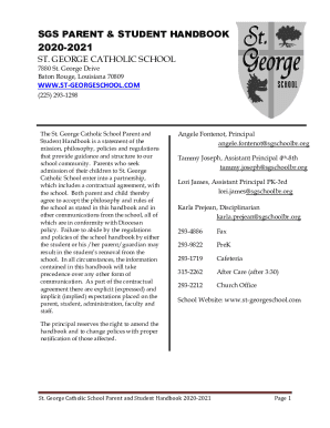 Direct Access to the Genesis Parent Portal