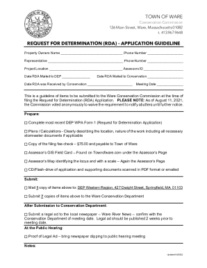 Conservation CommissionCity of Pittsfield, Massachusetts