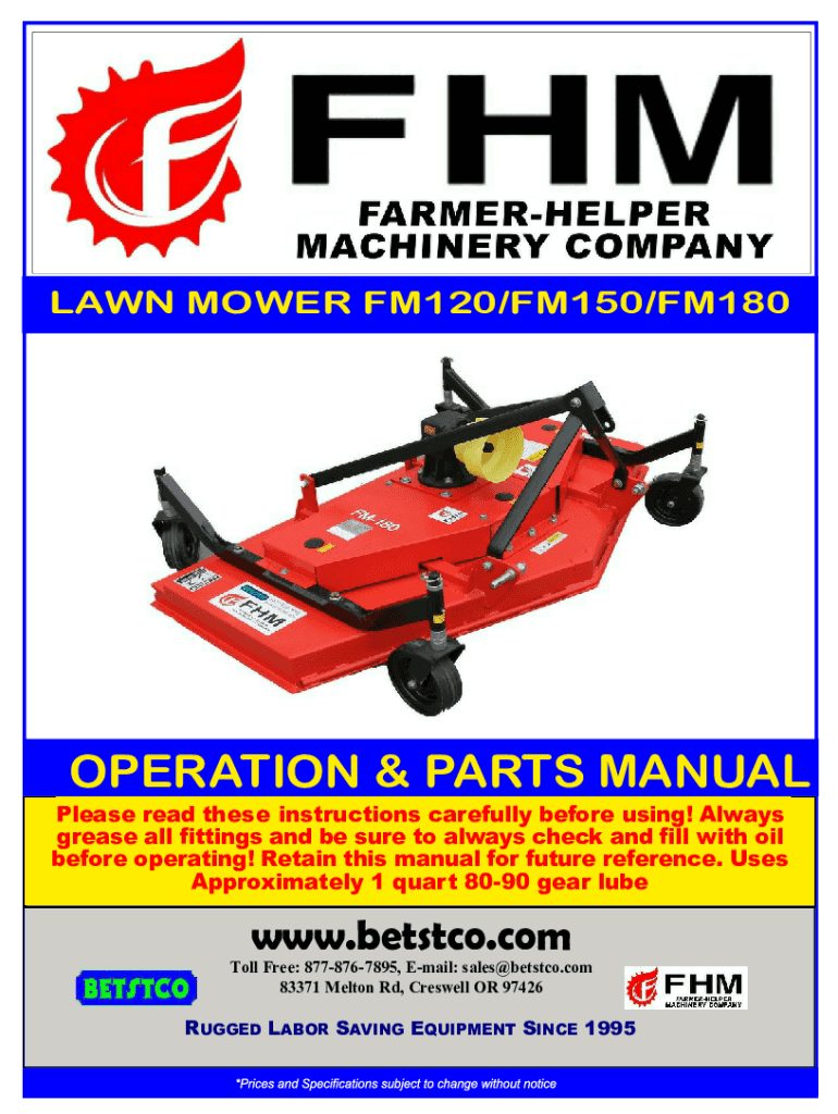 Fillable Online Electric Lawn Mower Rebate Program City of Toledo Fax