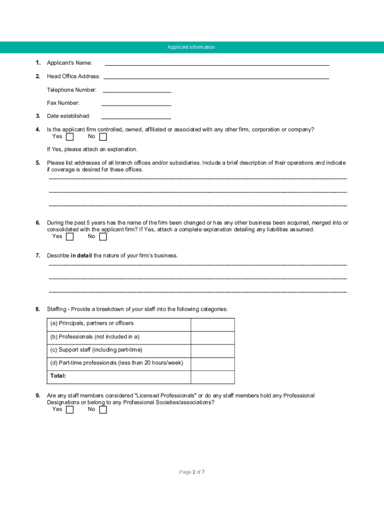 Fillable Online Nonstandard Application Fax Email Print pdfFiller