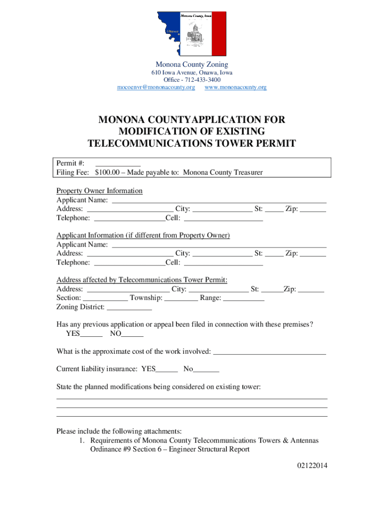 Fillable Online Septic Permit Application Instructions Fax Email Print