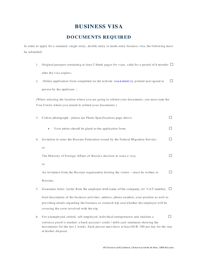 Fillable Online Republic Of Zambia VISA APPLICATION INSTRUCTIONS Fax Email Print PdfFiller