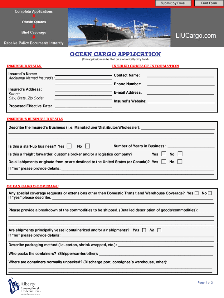 Fillable Online What Is an Additional Insured Endorsement? Fax Email