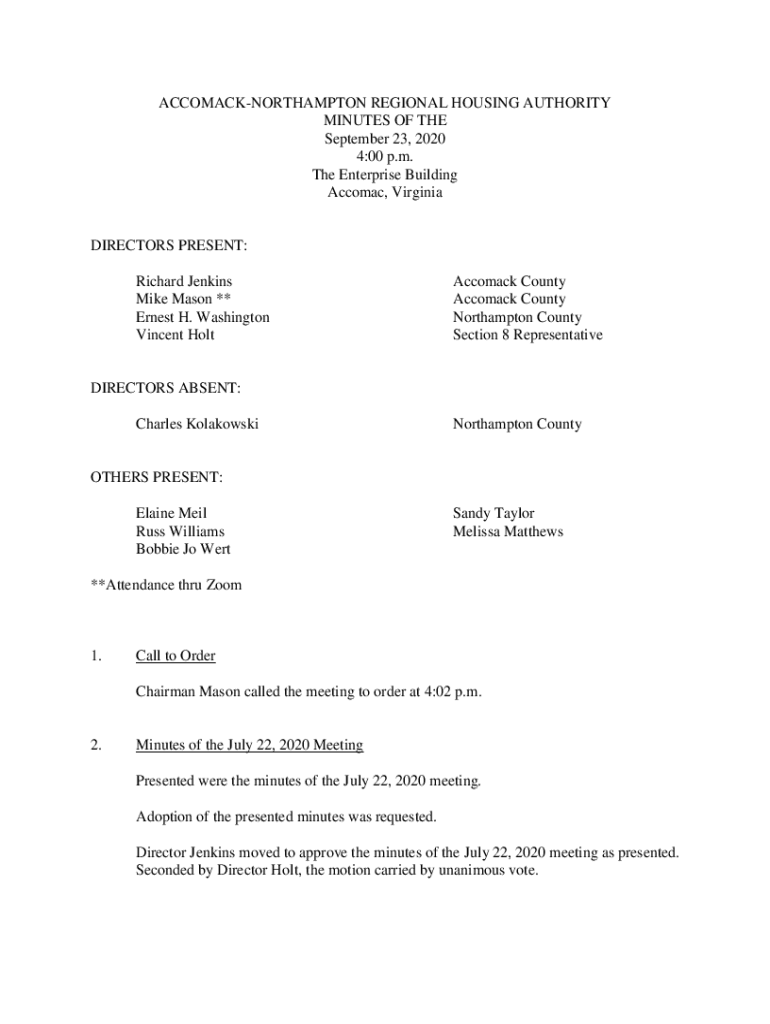 Fillable Online Virginia Fax Email Print pdfFiller