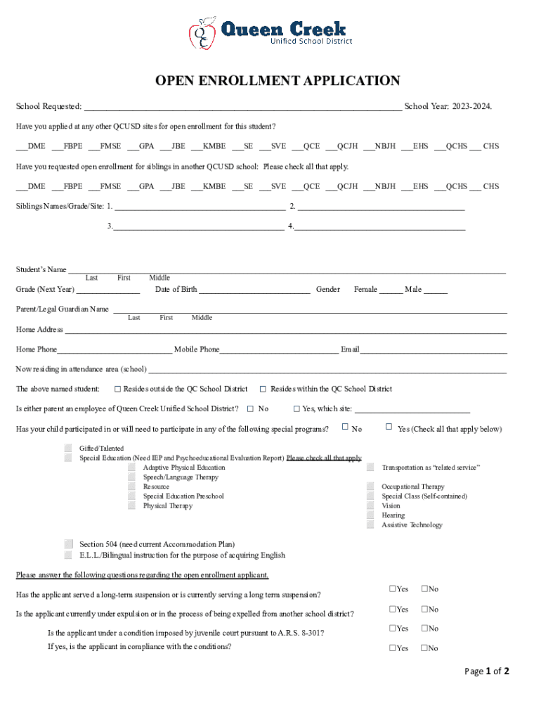 fillable-online-20232024-open-enrollment-application-fax-email-print