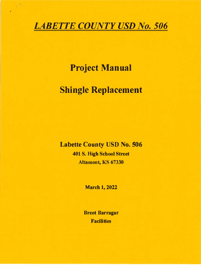 Fillable Online District Detail for Labette County Fax Email Print