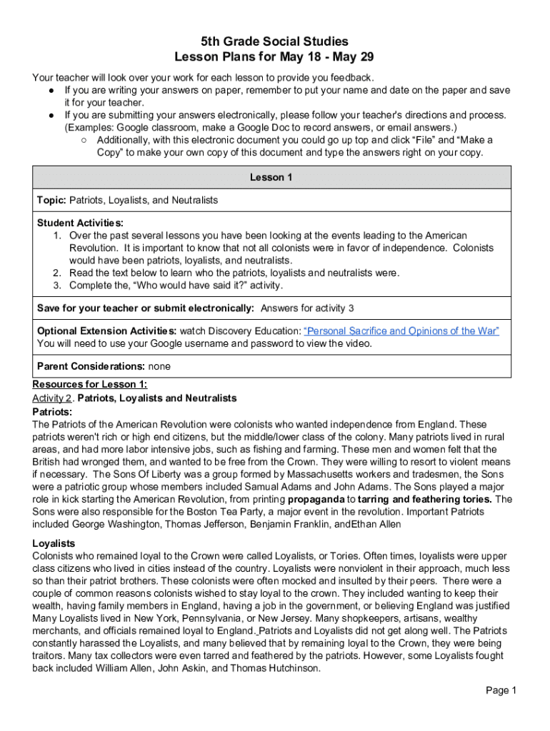 Fillable Online 29 Fun Last Day of School Activities Your Students Will
