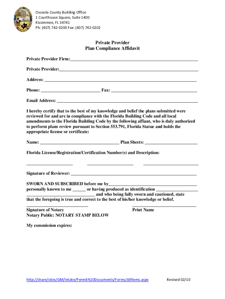 Fillable Online On-Line Permit Declaration Application Form Fax Email ...