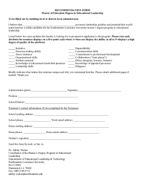 Fillable Online Citadel Application - Fill Online, Printable, Fillable ...