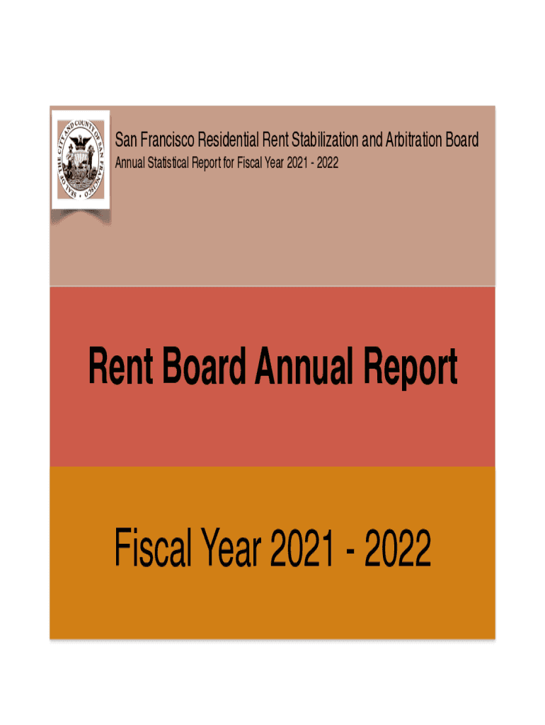 Fillable Online Topic No. 013 The Rent Board Fee Fax Email Print pdfFiller