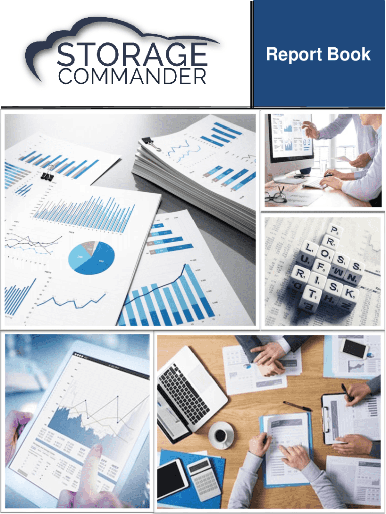 Fillable Online What is Self Storage Property Management Software? Fax