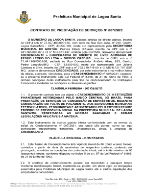 469/0001-56, com sede na Rua So Joo, n 290, Centro,