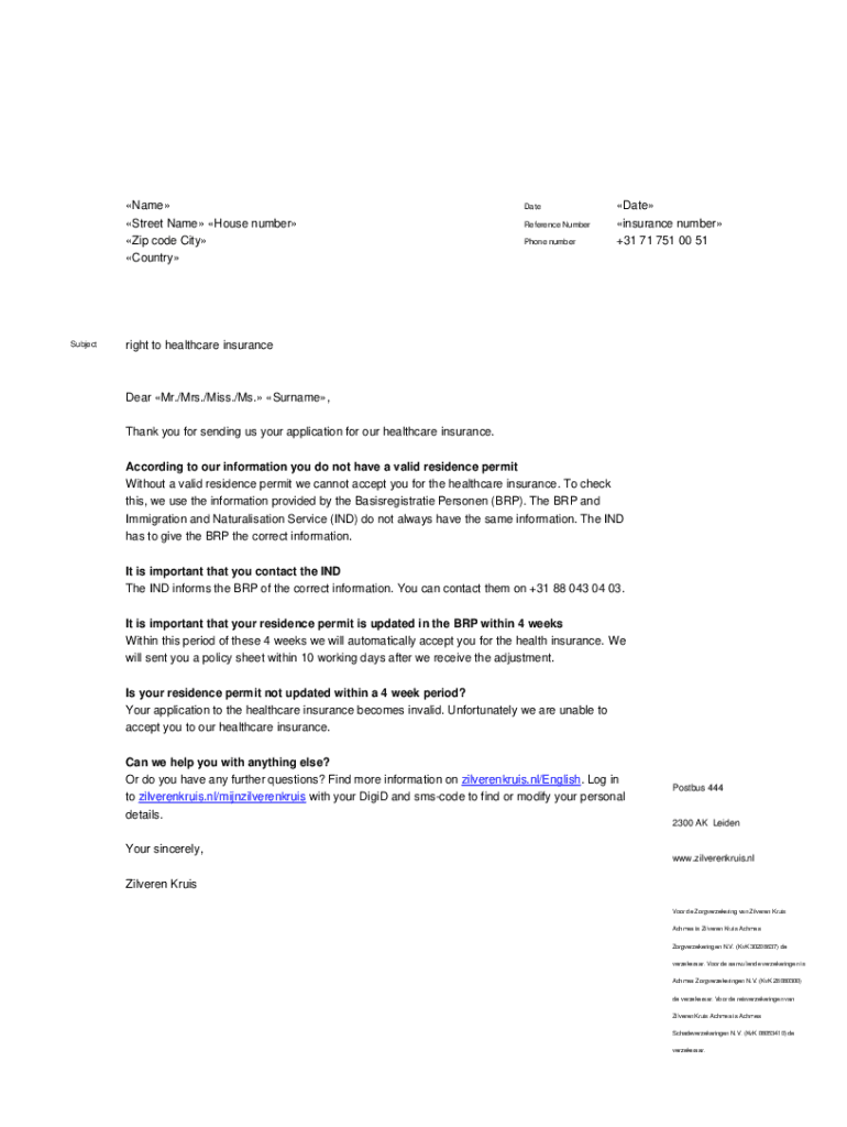 Fillable Online Claims Phone Numbers for Insurance Companies Fax Email