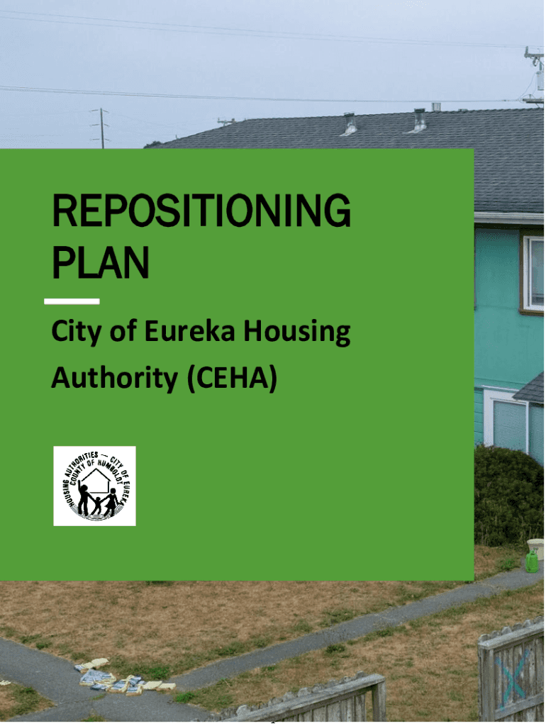 Fillable Online A Guide to Public Housing Repositioning HUD Fax Email