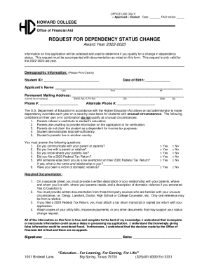 Fillable Online appeal request form Fax Email Print - pdfFiller