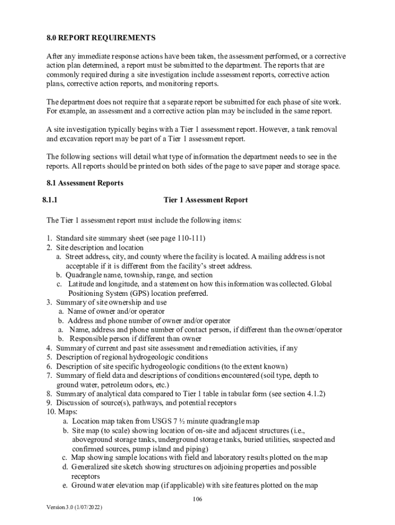 Fillable Online Log of Deficiencies Worksheet 3 Corrective Action