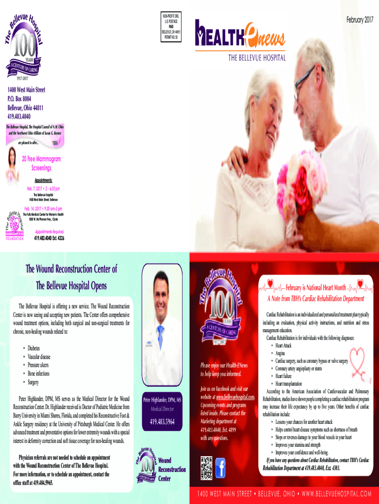 Fillable Online Here is a listing of The American Heart Association ...