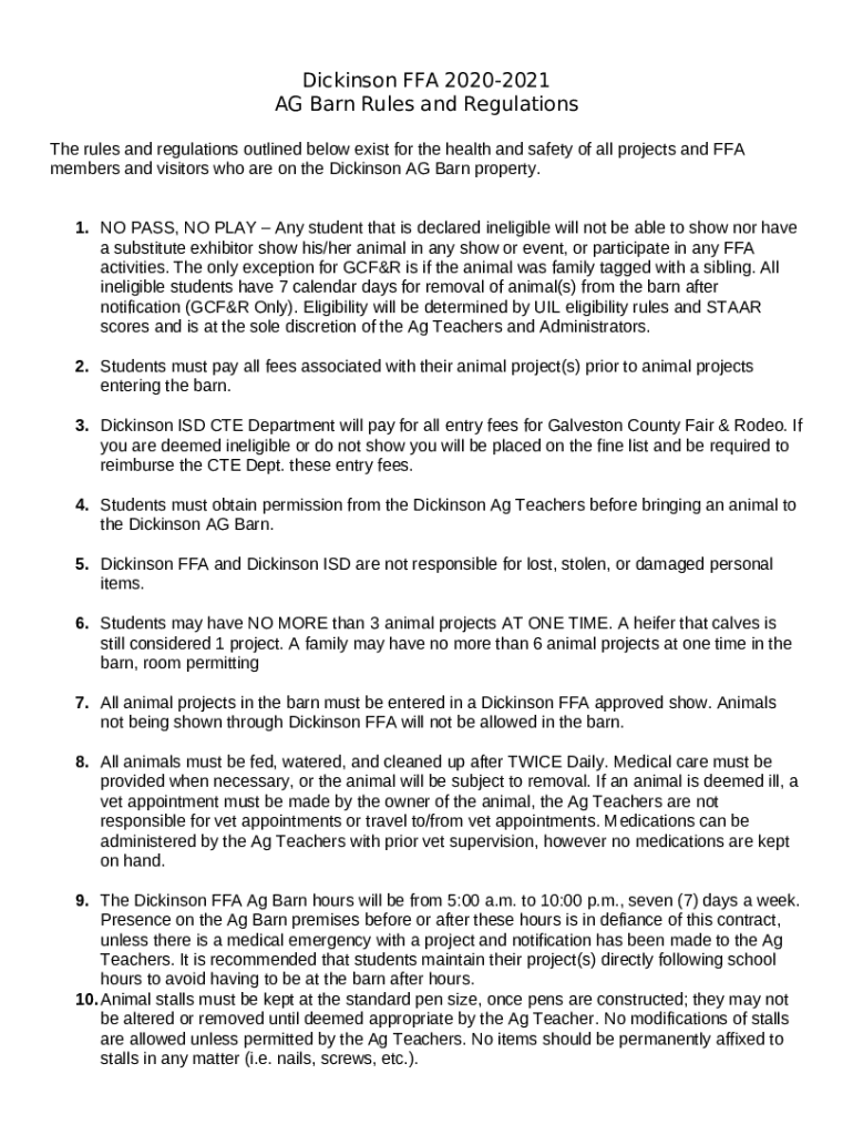 Renewable Fuel Standard (RFS) Program RFS Annual Rules Doc Template