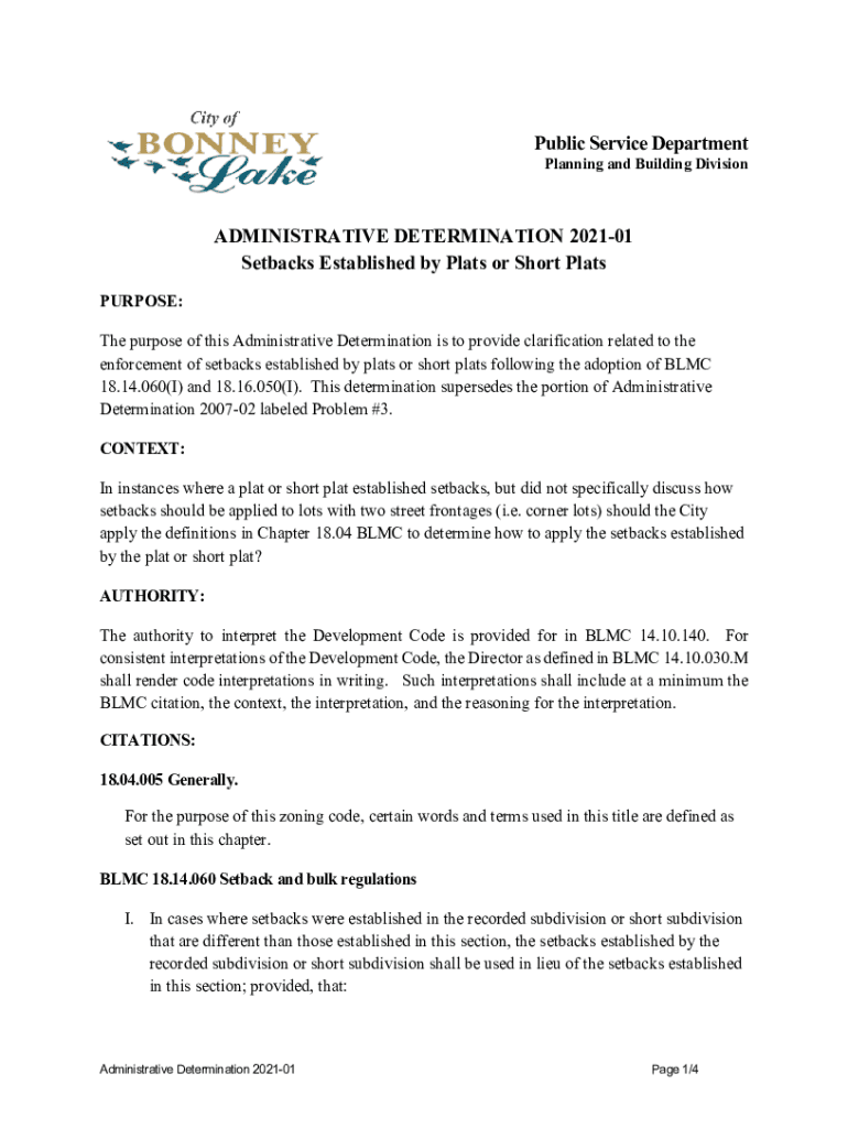 Fillable Online ELBERT COUNTY ZONING REGULATIONS ADOPTED Fax Email