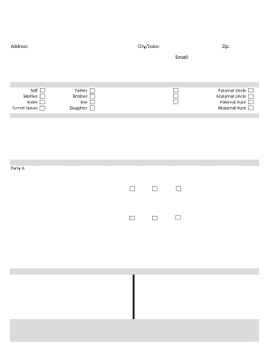 Kansas Marriage Certificate Application