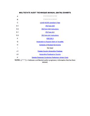 IRS Form 940 Instructions