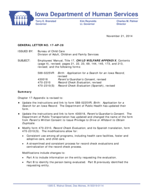 Iowa Birth Record Search Application