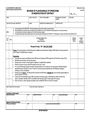 NRCS-CPA-1156 Form