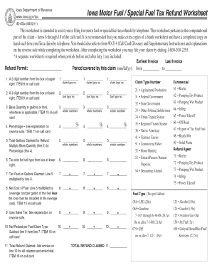 Form preview picture