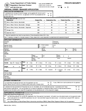 Form preview picture