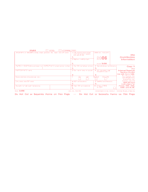 Form 5498