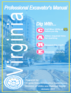 Virginia State Corporation Commission - scc virginia