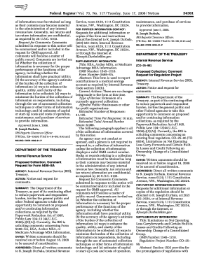 IRS Notice for Form 5498-SA