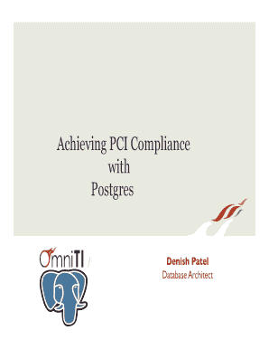 Fillable Online Achieving PCI Compliance Fax Email Print - pdfFiller