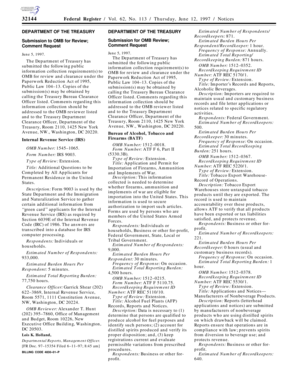 Agreement letter between two parties doc - Federal Register / Vol. 62, No. 113 / Thursday, June 12, 1997 / Notices - gpo